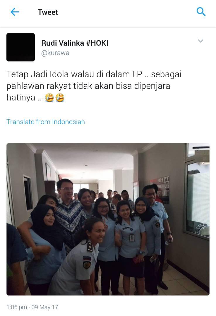 Joenathan969's tweet photo. @RadioElshinta https://t.co/6aE0yjOnif