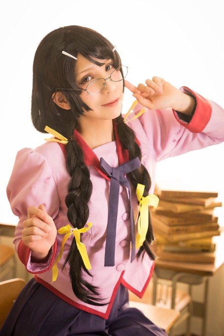 Twitterのコスプレ画像42