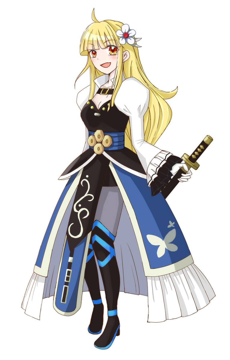 第72回アラド戦記創作 集合絵企画 Togetter