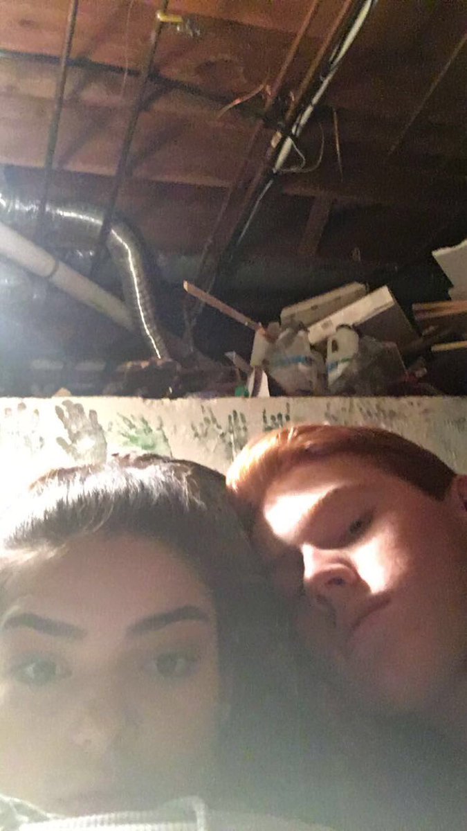 gracekatz32's tweet photo. Happy birthday bestie!!!! ft. your bald head❤️❤️ https://t.co/m8dNcqmM70