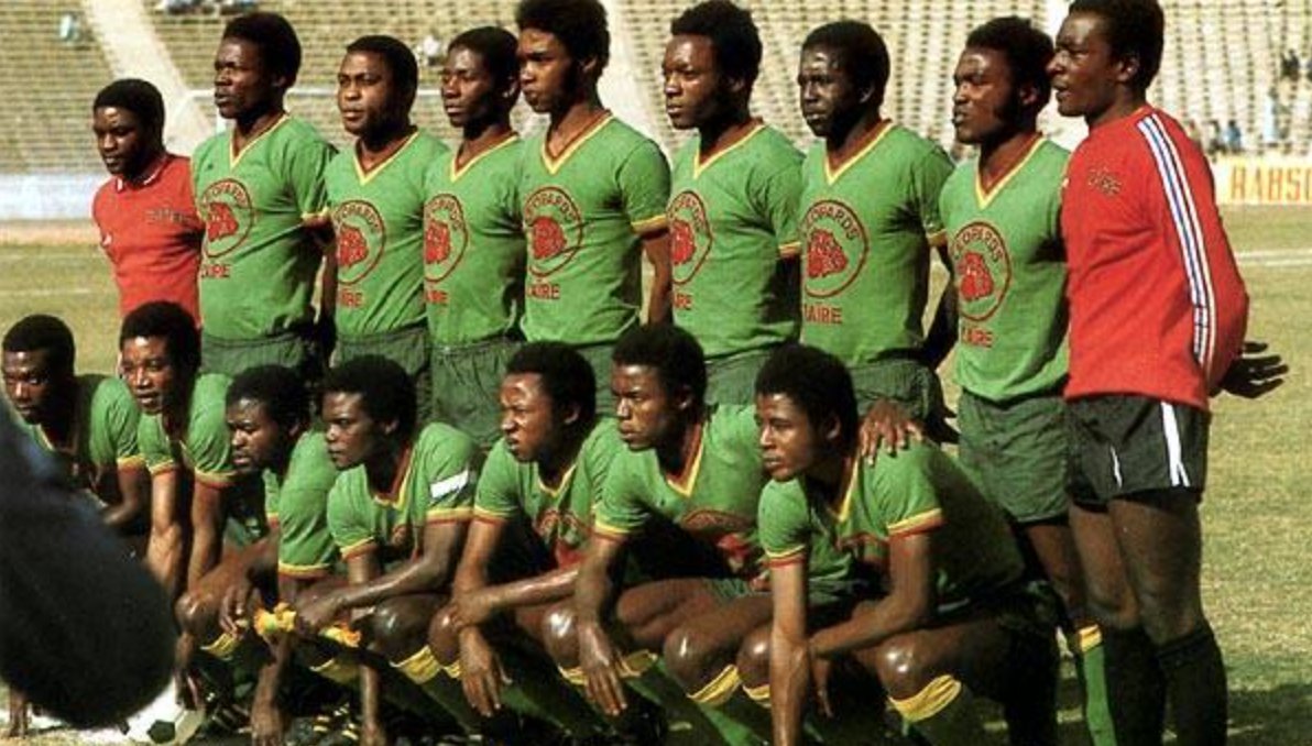 Soccerama1's tweet image. African Cup of Nations 1974 was a pivotal point for African football. Read the story from those who were there in Soccerama 03, coming soon.