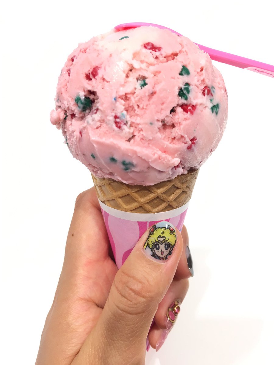 サーティワン100円