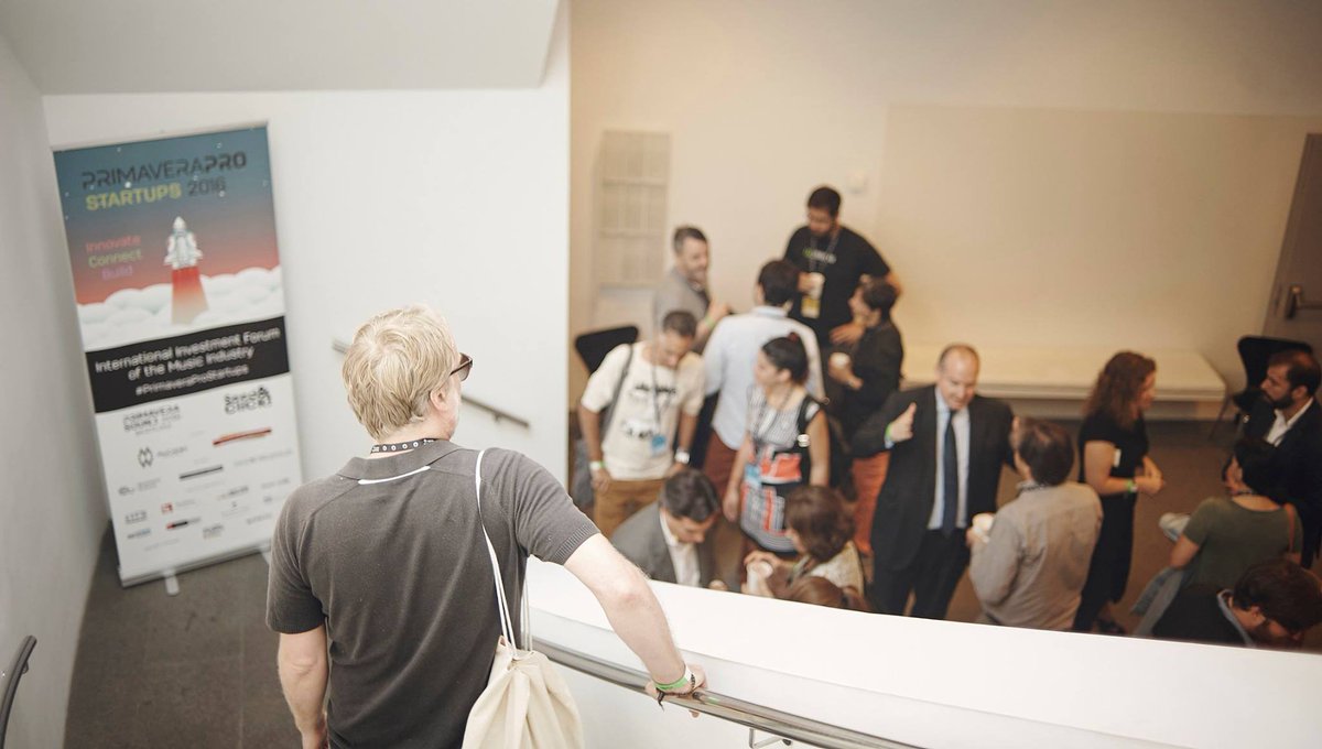 Primavera Pro tweet media