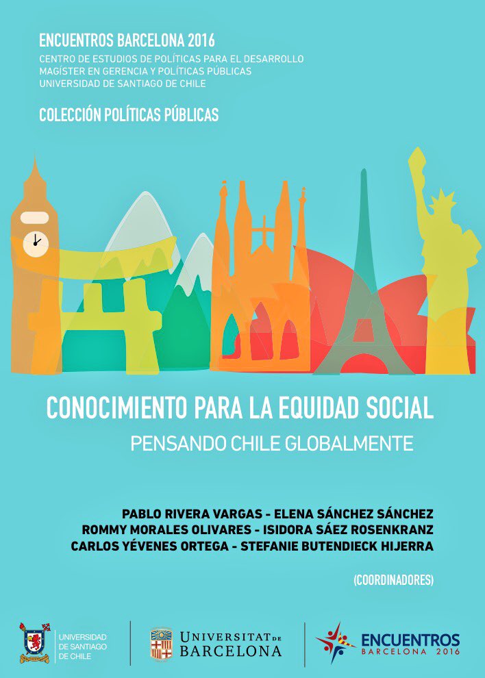 Encuentros Barcelona tweet media