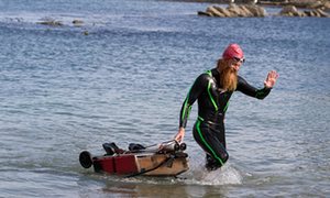 PYAdventures's tweet photo. #Endurance Adventurer @Conway_Sean shares his TopTips-Start ur #adventure today: https://t.co/AFPIjc4B65 #PowerYourAdventures @maplintweet https://t.co/Uubowwozlb