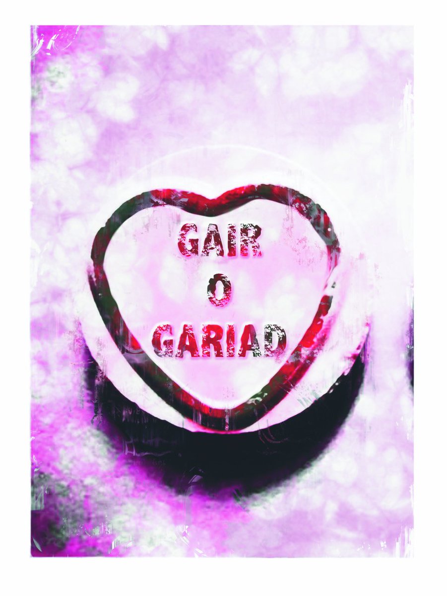 @theatrbaracaws <a href="/TrydarPontio/">TrydarPontio</a> 31.05.17 + 01.06.17. Cofiwch yrru cais am gân a neges o'r galon i’r cwmni o flaen llaw i gairogariad@gmail.com