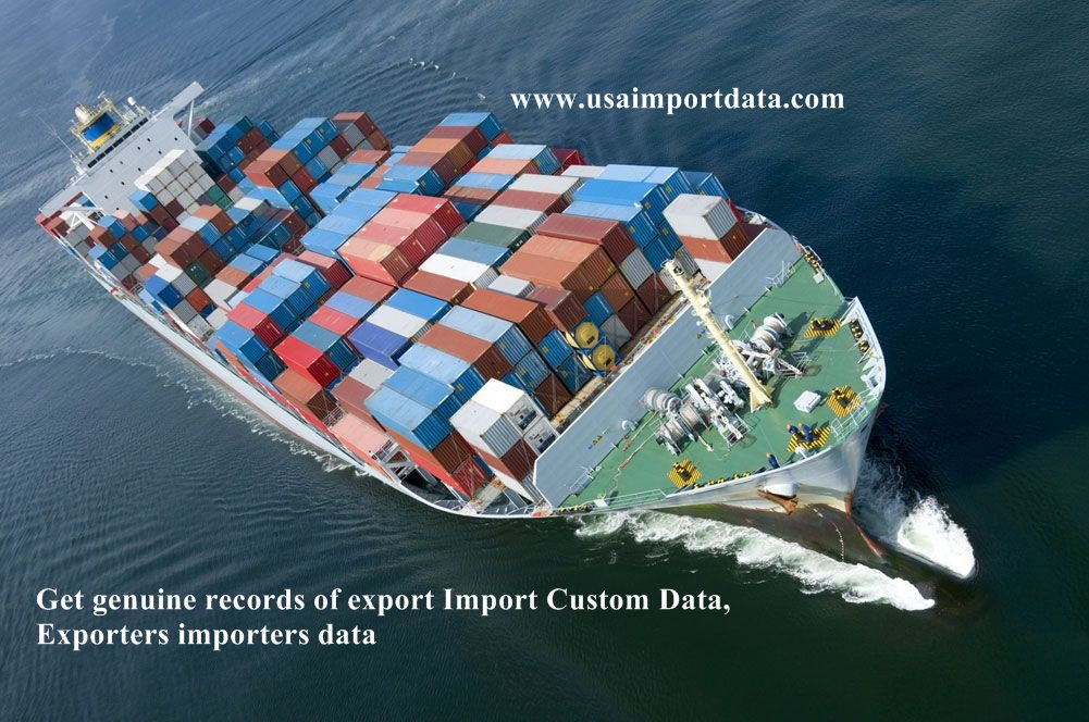 usaimportdata's tweet photo. #ExportImport #ExportData #ImportData #ShipmentData #Business #IndiaExportData #ExportData #ImportData https://t.co/y8eaZvCzae