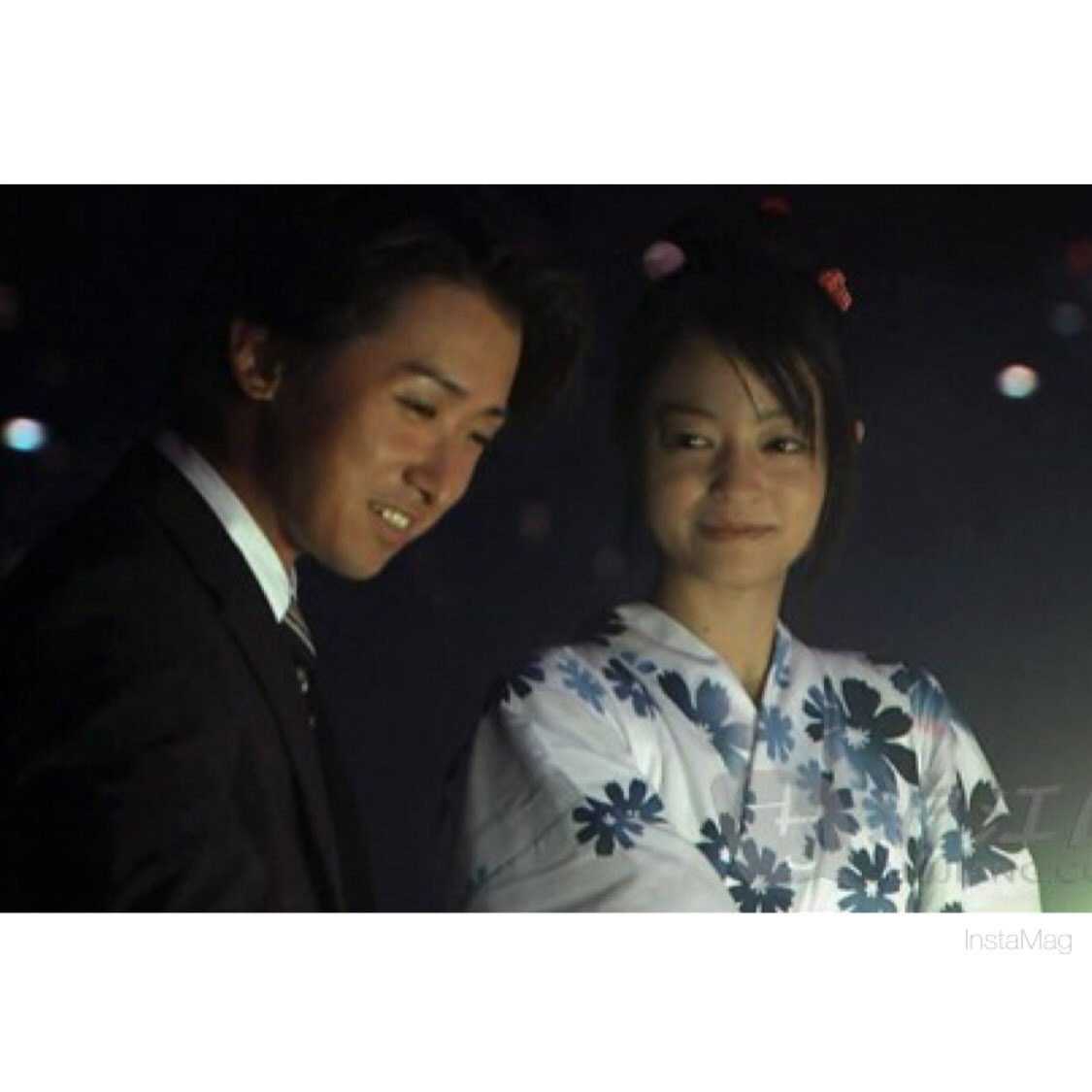 Chihiro 大野智と共演した女優を好きになってしまう代表的なのが波瑠ちゃんと小林涼子ちゃん 波瑠ちゃんは仕事はできるのに恋愛ができない社長に好きになられる 涼子ちゃんは復讐心に燃える天使の弁護士を好きになり成瀬さんも