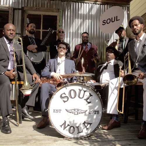 We've just announced our FULL programme for #EJBF17 edinburghjazzfestival.com - over 170 concerts covering all jazz &amp; blues genres and more!