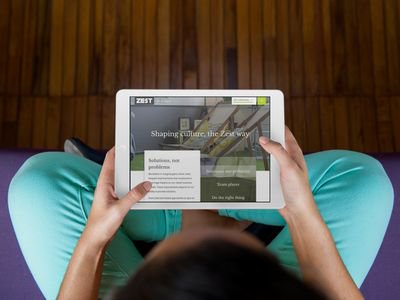 Launch Time! 🚀 Check out our new website at bit.ly/2puNKJk - we’d love to hear your feedback #digitalmarketing #Oxford