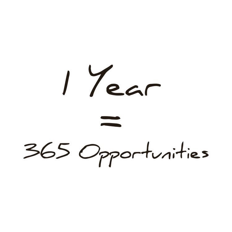 ldicksona's tweet photo. Tuesday thoughts- each day is a new opportunity to make your #dreams and #goals come true! https://t.co/aXts5Pore0
