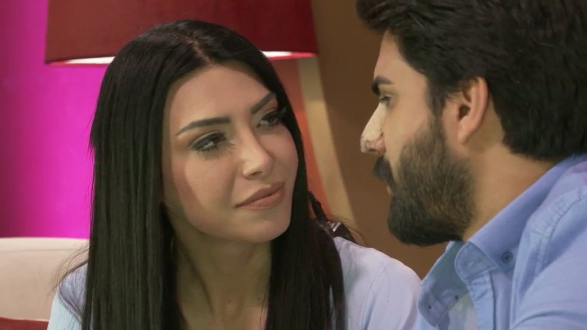 kırmızı oda #AdDid #kismetseolur