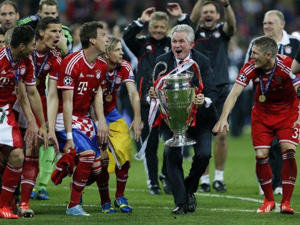                        Happy Birthday Jupp 