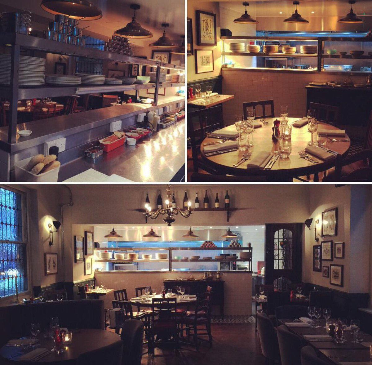 daniel_putz's tweet photo. We are looking for ambitious chefs (cdp's/commis) to join our team on our quest for great food! Dm for more info. RTs appreciated #job #chef https://t.co/EYXGwmTpo6