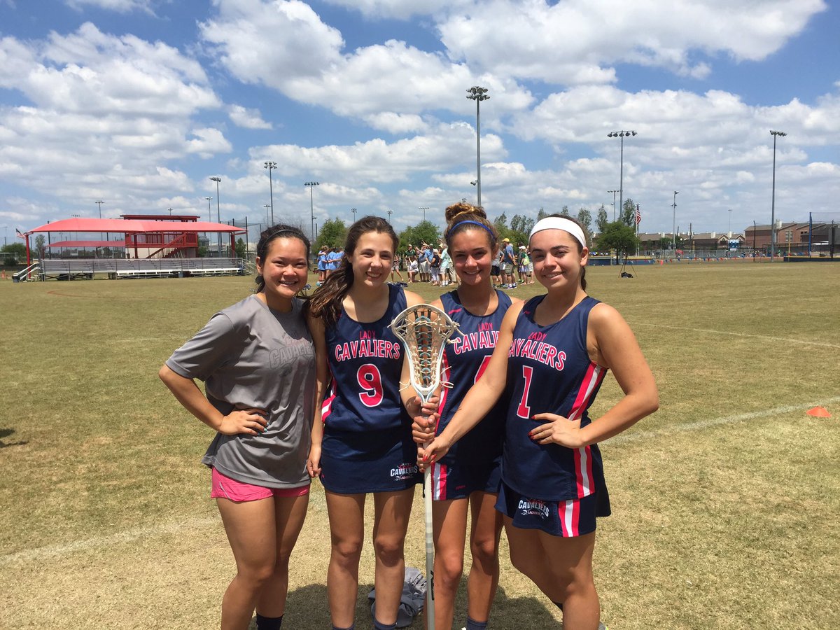 LadyCavsHS's tweet photo. Congrats to our All District players- Sam, Lauren, Natalie, and Allix! https://t.co/7Bv1711hBx