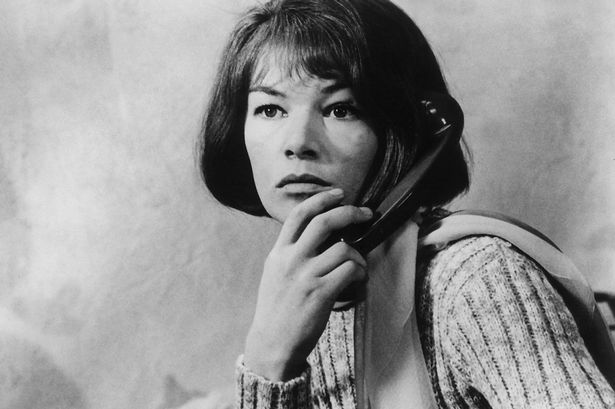 Happy birthday to an incredible actress of the stage and screen, two-time Oscar-winner Glenda Jackson! 