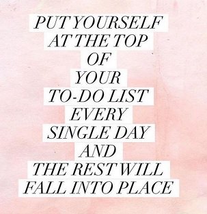 CarolDavidson's tweet photo. What would change for you if you made yourself a priority? #CausetoPause #LifeCoach #LifeStyleStrategist https://t.co/zLtZaWGrZx