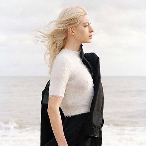 New work for Splendor Magazine| Hair styling by <a href="/SvenBayerbach/">Sven Bayerbach</a>. Book Sven - bit.ly/SvenBayerbach  #hairstylist