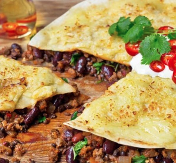 @quorn_uk meat free Mexican food! 😍😍 #Health #Vegan #vegetarian #avocadotoast #avocado #mexican #food # Foodie