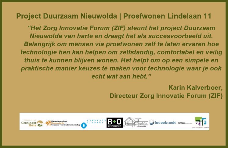 Groningerhuis's tweet photo. Een #energieleverende woning, uitgerust met #thuistechnologie? Kom 1 tot 4 nachten #proefwonen #Nieuwolda | Info: https://t.co/FblYsdbwDA https://t.co/opXRAZlGuA