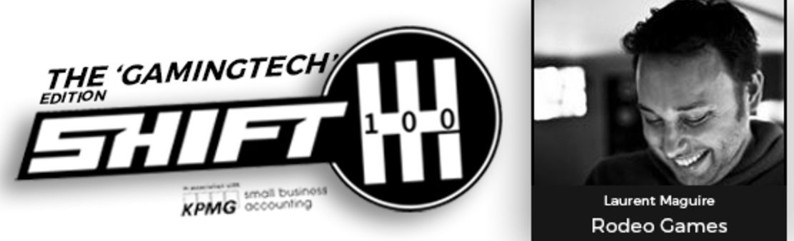 freshbusiness's tweet photo. .@rodeogames was founded in 2010 by Laurent Maguire and Ben Murch. They have made #Shift100: https://t.co/nlShJEmexU https://t.co/GresvS0sqL