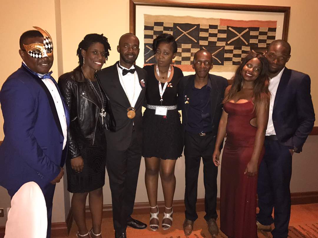 RotaractHreWest's tweet photo. #DISCON2017 Masquerade Ball Missions... https://t.co/XGBgy4kSUM