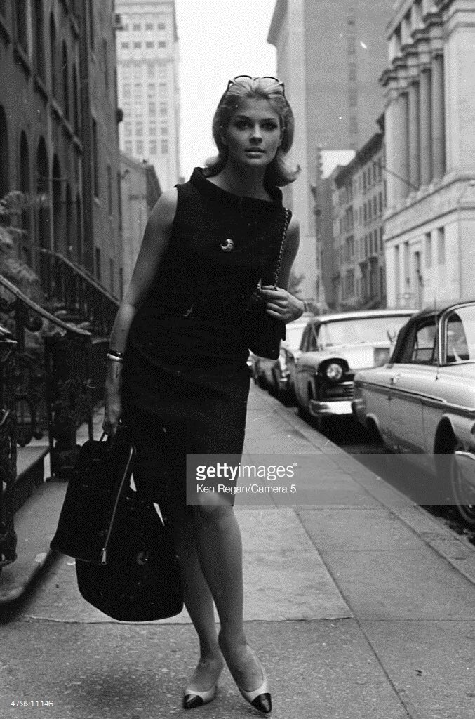   5 9                                 70                Happy Birthday To Candice Bergen             