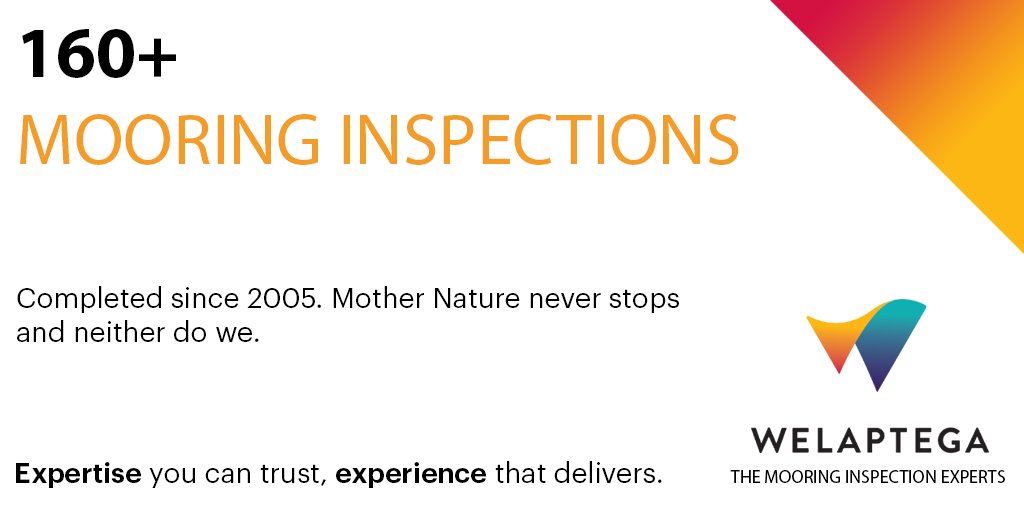 We understand chain and have the experience and versitility to meet your specific #FPSO #mooring #integrity needs. ow.ly/MopZ30byTWT
