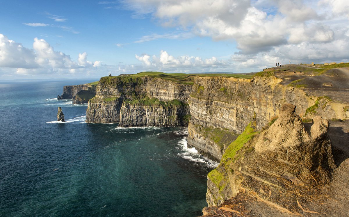 Independent_ie's tweet photo. WATCH: Wild Atlantic Way gets its first TV ad - see it here first!
https://t.co/Ia4euY3M3j via @Indo_Travel_ https://t.co/cZe8WE19Di