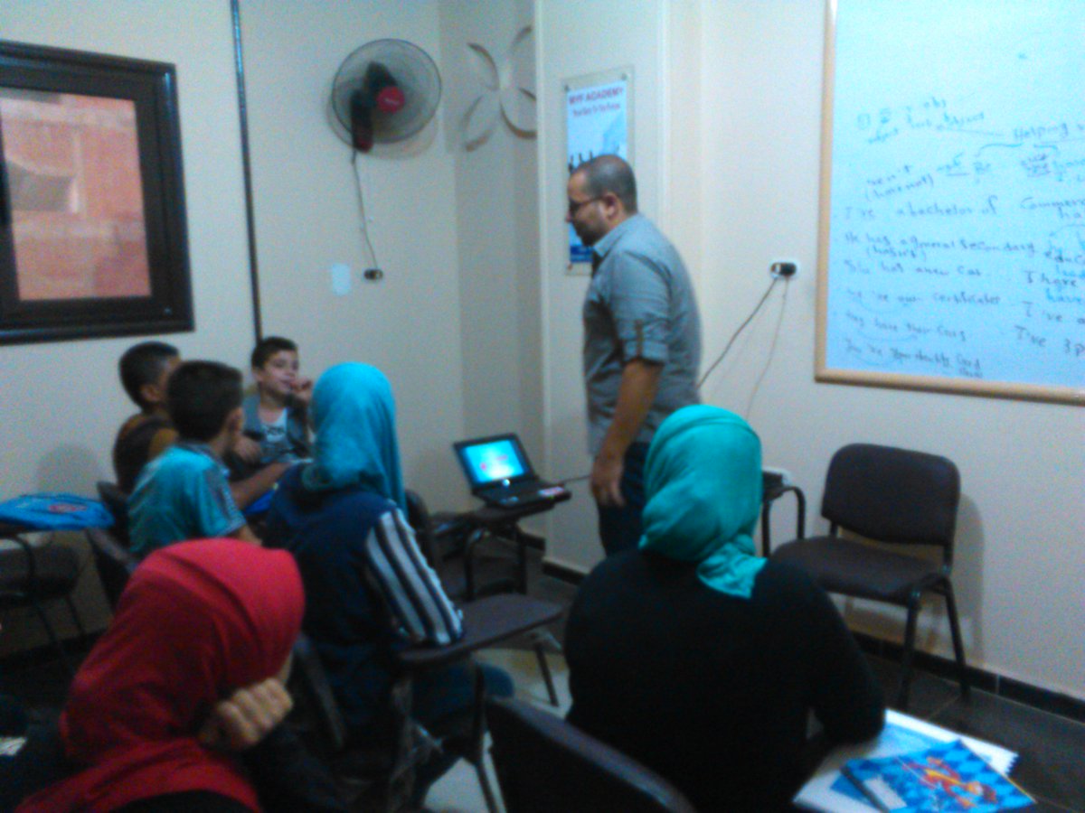 MyfAcademy's tweet photo. فعاليات منحة الأكاديمية للمبتدئين / كورس التنمية البشرية31اكتوبر2015 https://t.co/GQPkH70Hrc