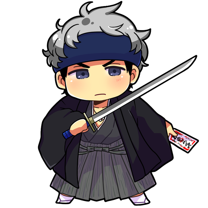 ちびキャラのtwitterイラスト検索結果 古い順