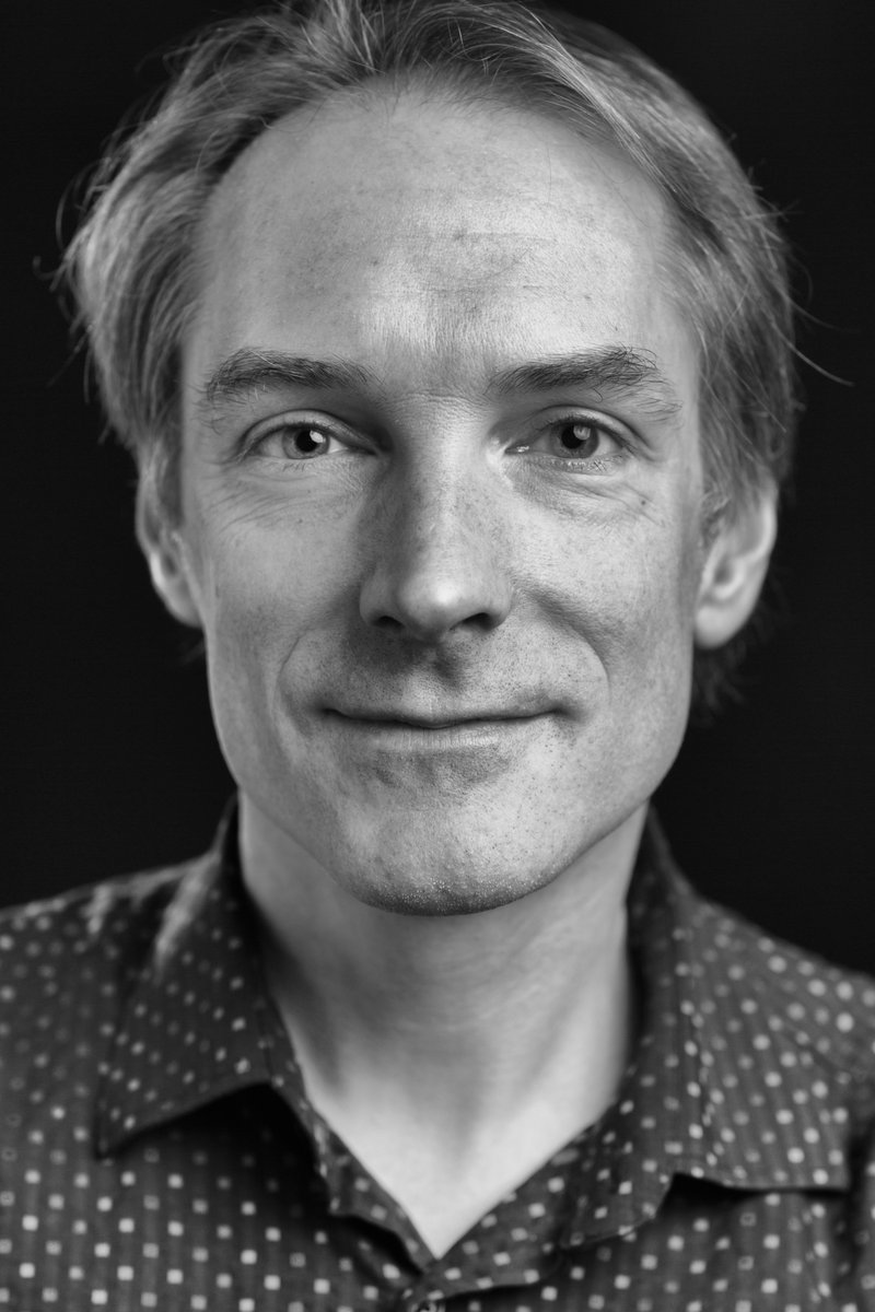 Hoor alles over #machinelearning van Peter Grunwald en Sander Bohte tijdens CWI in Bedrijf. Meld je nu aan bit.ly/2o94ANr