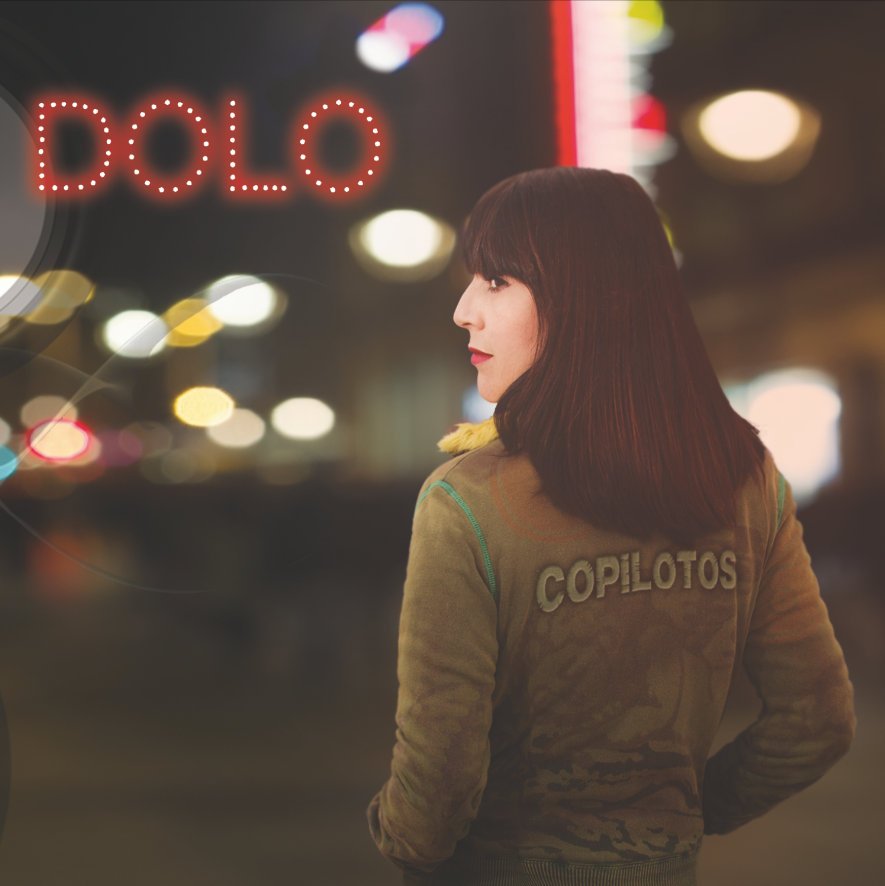 Dolo Beltrán (Pastora) >> álbum "Copilotos" C_YjD_5WsAEcFCJ