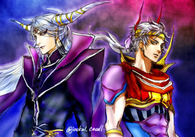 マティウスのtwitterイラスト検索結果 古い順