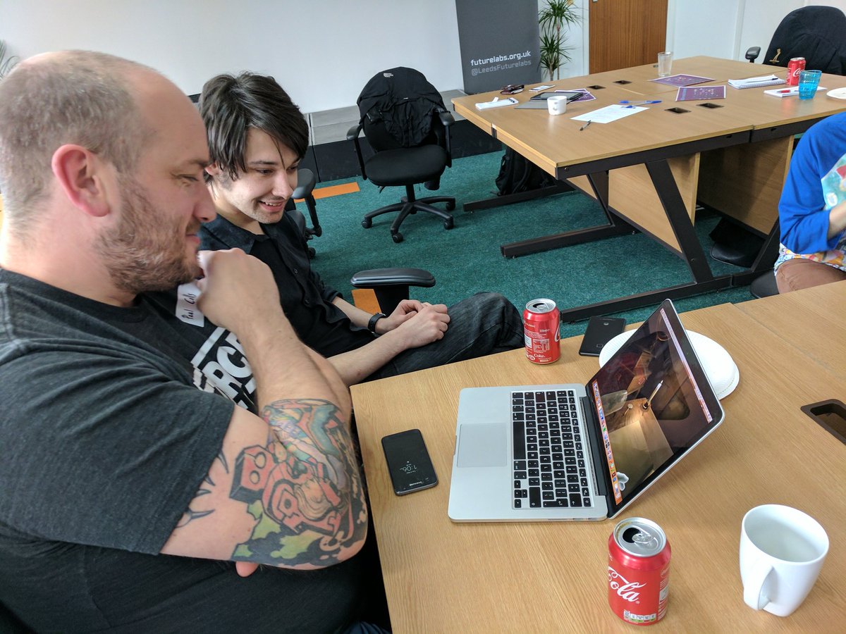 Game Republic is on Bluesky tweet media