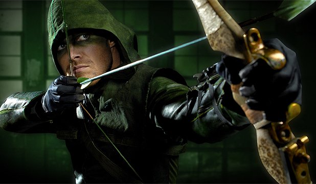  Happy Birthday Stephen Amell! Our one and only Green Arrow. 