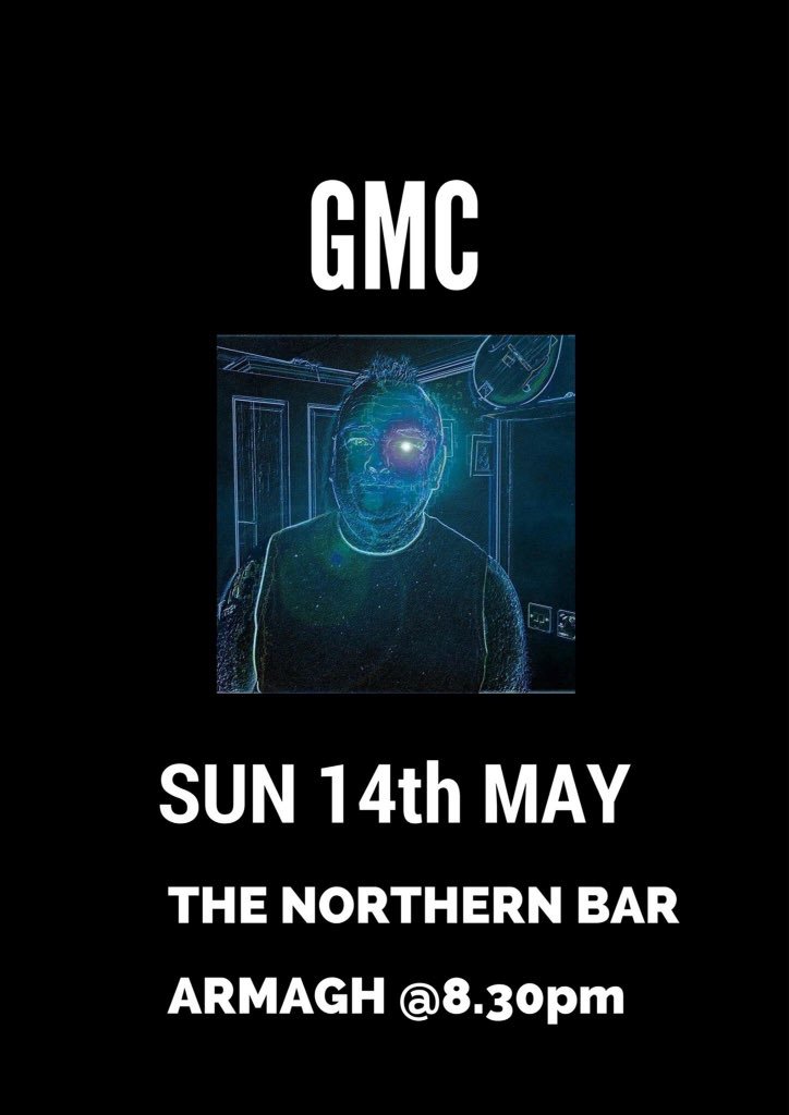 GerryConnolly1's tweet photo. Having the craic this Sunday @The Northern Bar Armagh. https://t.co/c8zX61dYTV
