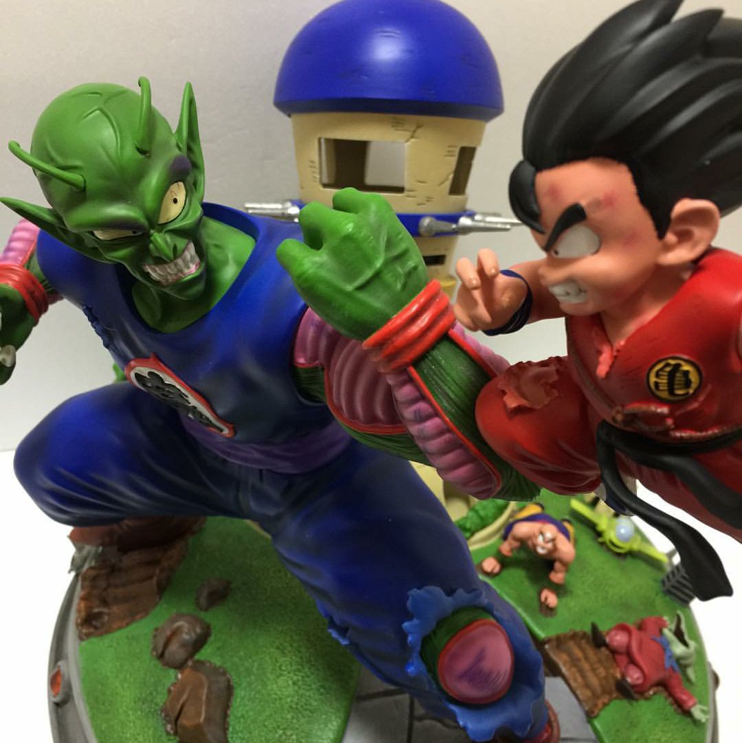 ドラゴンボール ガレージキット 専門 (@doragonball_gk) / Posts / X