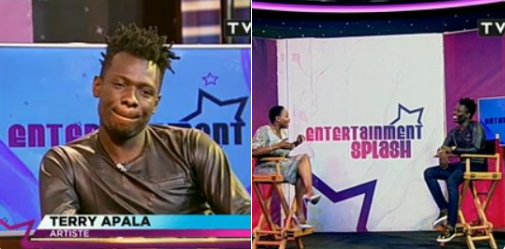 TVC Entertainment tweet media