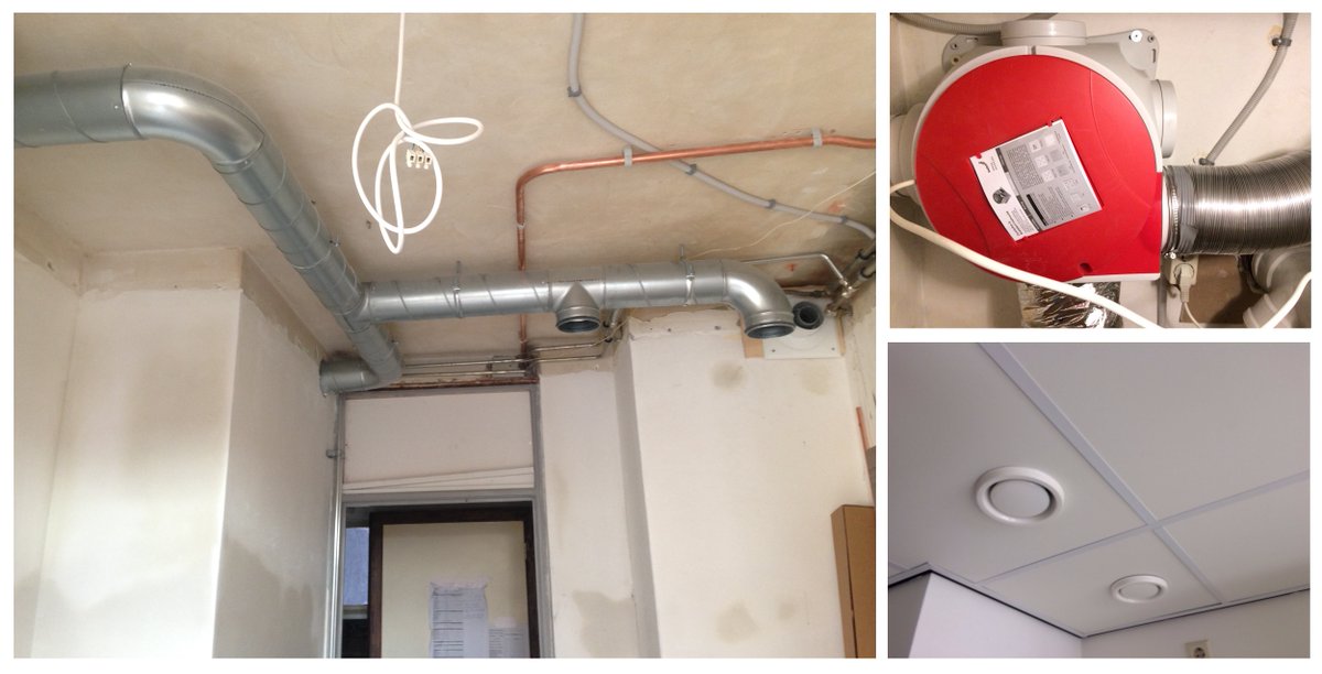 Bevicobv's tweet photo. In opdracht van Smits Vastgoedzorg zijn wij bezig met het renoveren van een groot aantal woningen aan de Moerweg te Den Haag. https://t.co/qzNKY3wF5f