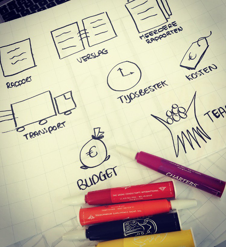 BusModIncNL's tweet photo. Kom 18 mei naar onze workshop ‘Grafisch en Visueel werken’ en maak een begin met jou visual storytelling. Meer info: https://t.co/OcVlbpc4zL https://t.co/HrFRjxyUQG