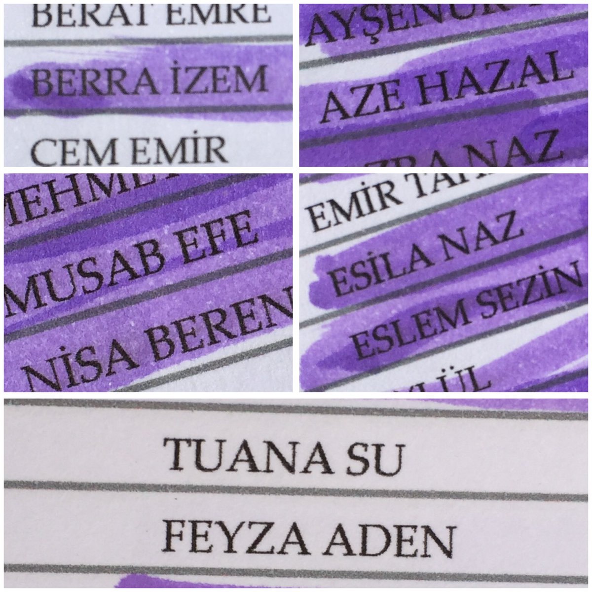 Yeni nesil saçma salak üstelik çift 😳
(cümle kuramadı)