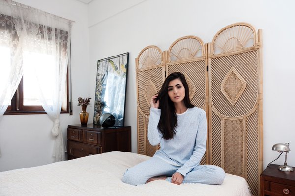 FashionSVP's tweet photo. Looking to source #sleepwear? Meet family-run manufacturer @Confenix87  on stand SB8 at #FashionSVP next month https://t.co/taoJauyEEV https://t.co/Uwm9bksMB5