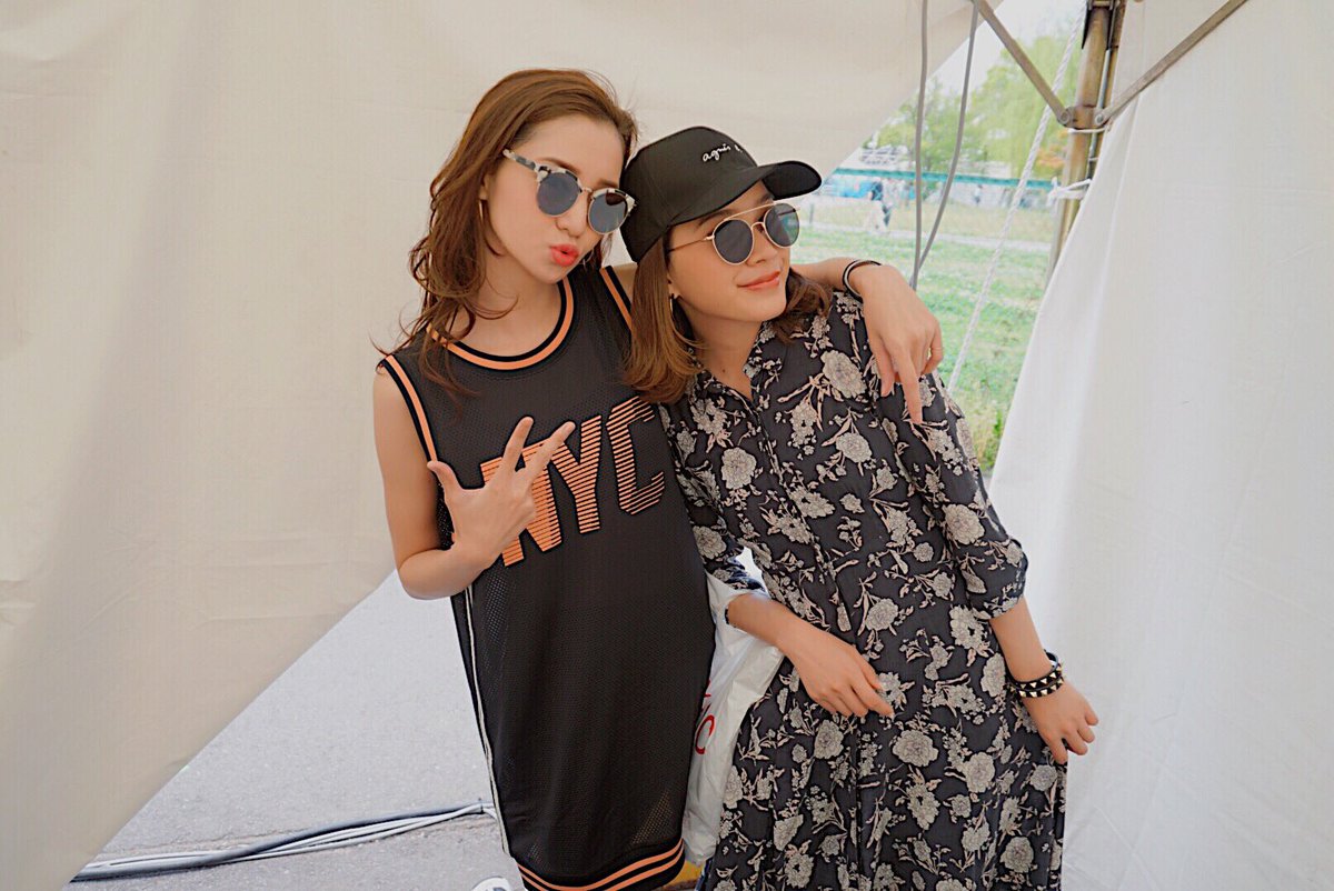 U_Ki0211's tweet photo. Thanks 😍🙏
https://t.co/or3gGSWwF6
@mt_0127 #妹分 #私服 #ヘアアレンジ #arsop #誕プレ #ハンドクリーム#code #西原有紀 #model #talent #loveace https://t.co/rsVjcMQIHe