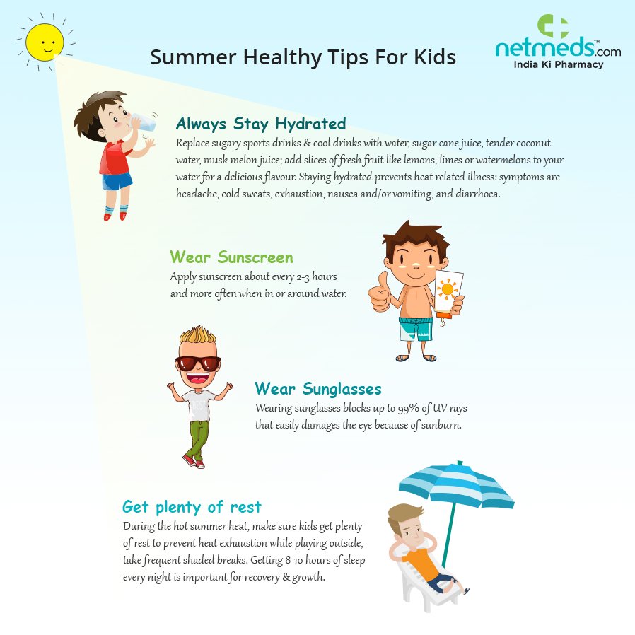 Images summer health tips 28 Health