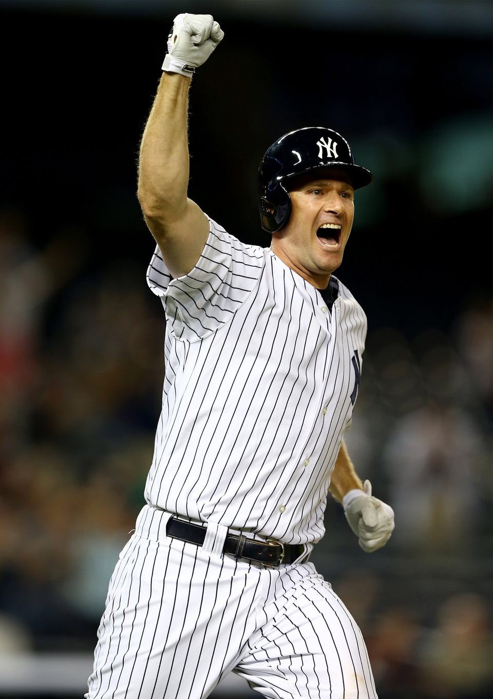 Happy 33rd Birthday to third baseman, Chase Headley!  