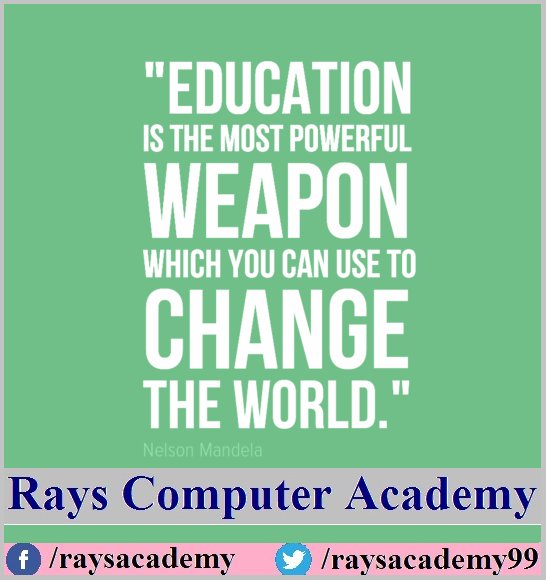 raysacademy99's tweet photo. #Education #MotivationalQuotes https://t.co/4oxKGNGSpQ