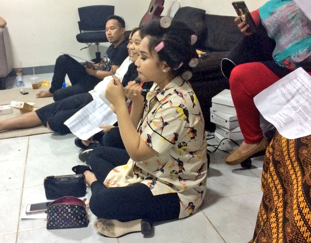 Nagita Slavina Jadi Bintang Tamu, Kru OVJ Ungkap Kelakuan 