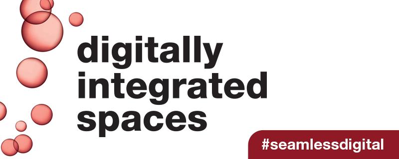 ThePAIGroup's tweet image. #RDSE2017 Day 2 is going very well. Come over to Stand A40 (Upper Gallery) to see our digitally integrated space. #seamlessdigital