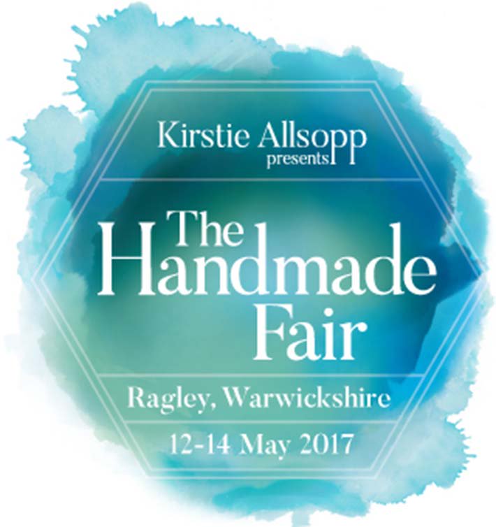 everett3391's tweet photo. See @KirstieMAllsopp &amp; her team of experts at the @HandmadeFair in Warwickshire... https://t.co/hAs2pBwd2n by #HandmadeFair via @c0nvey https://t.co/xZDRdZE6OF